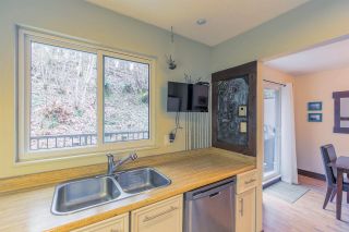 Photo 11: 24 10000 VALLEY Drive in Squamish: Valleycliffe Townhouse for sale in "VALLEYVIEW PLACE" : MLS®# R2020426