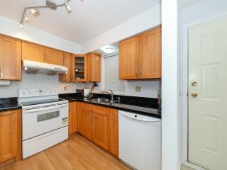Photo 7: 307 937 W 14TH AVENUE in Vancouver: Fairview VW Condo for sale (Vancouver West)  : MLS®# R2597072
