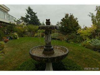 Photo 16: 3487 Camcrest Pl in VICTORIA: SE Mt Tolmie House for sale (Saanich East)  : MLS®# 683546