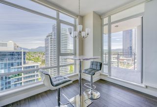 Photo 12: 1704 2008 ROSSER Avenue in Burnaby: Brentwood Park Condo for sale in "SOLO DISTRICT" (Burnaby North)  : MLS®# R2642407