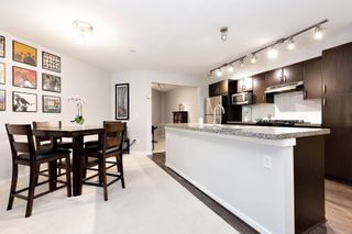 Photo 5: 309 1330 GENEST Way in Coquitlam: Westwood Plateau Condo for sale in "THE LANTERNS" : MLS®# R2485800