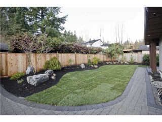Photo 10:  in North Vancouver: Edgemont House for sale in "EDGEMONT VILLAGE"