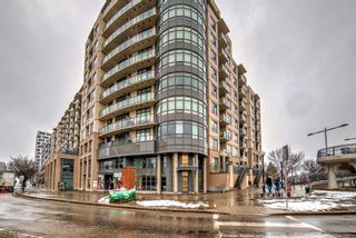 Photo 38: 508 38 9 Street NE in Calgary: Bridgeland/Riverside Apartment for sale : MLS®# A2120336