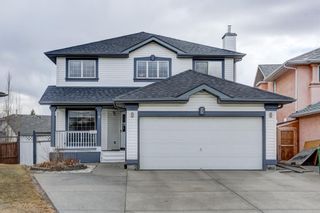 Photo 1: 8 Arbour Ridge Green NW in Calgary: Arbour Lake Detached for sale : MLS®# A1201841