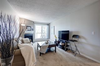 Photo 4: 3311 393 Patterson Hill SW in Calgary: Patterson Apartment for sale : MLS®# A1252666