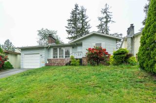 Photo 2: 3067 MOUAT Drive in Abbotsford: Abbotsford West House for sale : MLS®# R2538611