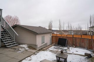 Photo 36: 38 Panamount Square NW in Calgary: Panorama Hills Semi Detached (Half Duplex) for sale : MLS®# A2025528