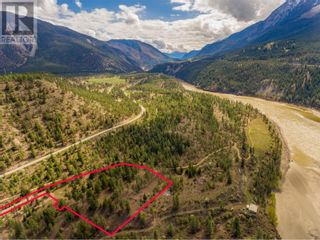 Photo 2: 105 HORSEBEEF TERRACE in Lillooet: Vacant Land for sale : MLS®# 178088