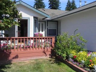 Photo 20: 27 1755 Willemar Ave in COURTENAY: CV Courtenay City Row/Townhouse for sale (Comox Valley)  : MLS®# 648724