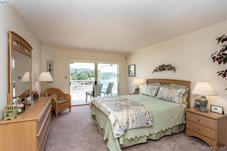 Photo 18: 702 6880 Wallace Dr in VICTORIA: CS Brentwood Bay Row/Townhouse for sale (Central Saanich)  : MLS®# 821617