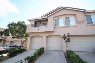 Main Photo: Townhouse for rent : 2 bedrooms : 1206 Gonzales Way in Chula Vista