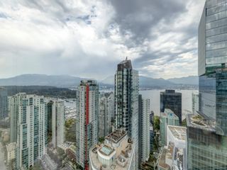 Photo 13: 3805 1151 W GEORGIA Street in Vancouver: Coal Harbour Condo for sale in "Trump Tower" (Vancouver West)  : MLS®# R2717269