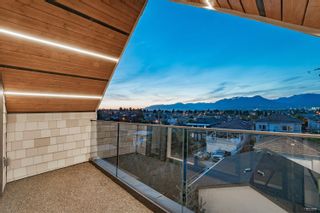 Photo 23: 3189 E 5TH Avenue in Vancouver: Renfrew VE 1/2 Duplex for sale (Vancouver East)  : MLS®# R2783073