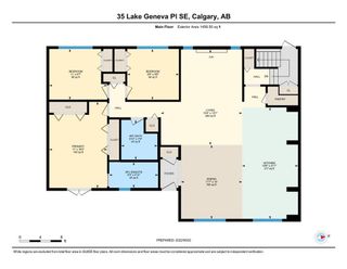 Photo 40: 35 Lake Geneva Place SE in Calgary: Lake Bonavista Detached for sale : MLS®# A2006273