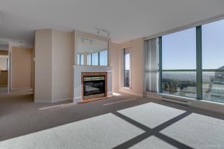 Photo 4: 1904 6611 SOUTHOAKS Crescent in Burnaby: Highgate Condo for sale (Burnaby South)  : MLS®# R2216426