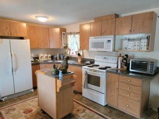 Photo 4: 7260 GLENVIEW Drive in Prince George: Emerald Manufactured Home for sale (PG City North (Zone 73))  : MLS®# R2670362