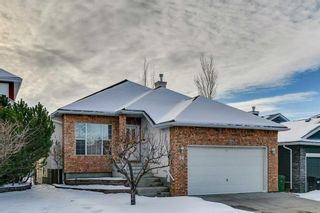 Main Photo: 94 Somerset Way SW in Calgary: Somerset Detached for sale : MLS®# A2107546