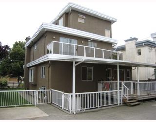 Photo 10: 2245 UPLAND Drive in Vancouver: Fraserview VE House for sale (Vancouver East)  : MLS®# V781441