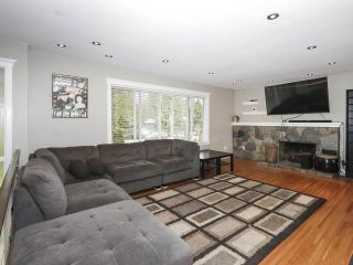 Photo 3: 1304 FOSTER AVENUE in Coquitlam: Central Coquitlam House for sale : MLS®# R2433581