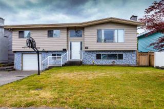 Photo 1: 32264 ATWATER Crescent in Abbotsford: Abbotsford West House for sale : MLS®# R2277491