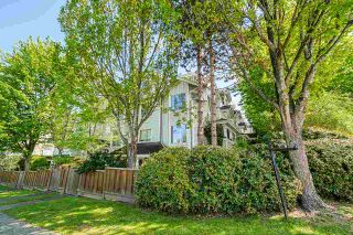 Photo 2: 101 1723 FRANCES Street in Vancouver: Hastings Condo for sale in "Shalimar Gardens" (Vancouver East)  : MLS®# R2579719