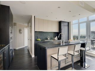 Photo 10: 4001 1372 SEYMOUR Street in Vancouver: Downtown VW Condo for sale in "THE MARK" (Vancouver West)  : MLS®# V1063331