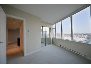 Photo 6: 3006 833 HOMER Street in Vancouver: Downtown VW Condo for sale in "ATELIER" (Vancouver West)  : MLS®# V1117207