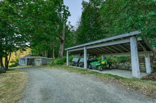 Photo 36: 3200 Clam Bay Rd in Pender Island: GI Pender Island Other for sale (Gulf Islands)  : MLS®# 940761