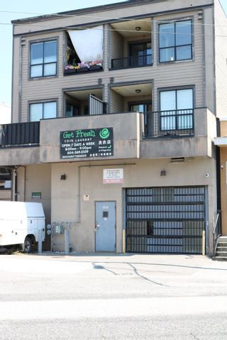 Photo 6: 2572 KINGSWAY in Vancouver: Collingwood VE Business for sale in "MOUNTAIN VIEW FLATS" (Vancouver East)  : MLS®# C8045534
