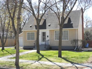 Photo 2: 90 Linden Avenue in Winnipeg: East Kildonan House for sale (North East Winnipeg) 