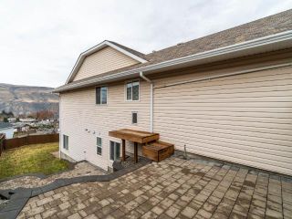 Photo 28: 1226 VISTA HEIGHTS DRIVE: Ashcroft House for sale (South West)  : MLS®# 159700