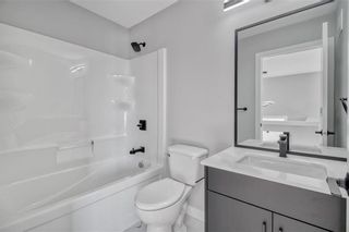 Photo 33: 60 Cheema Drive in Winnipeg: Castlebury Meadows Residential for sale (4L)  : MLS®# 202400705