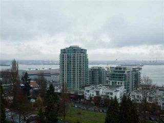 Photo 10: 1101 130 E 2ND Street in North Vancouver: Lower Lonsdale Condo for sale : MLS®# V939693