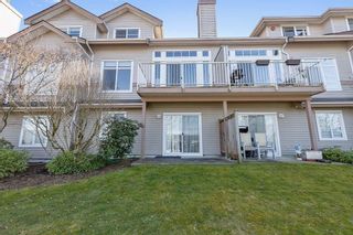 Photo 20: 7 11860 RIVER Road in Surrey: Royal Heights Townhouse for sale in "Cypress Ridge" (North Surrey)  : MLS®# R2444980