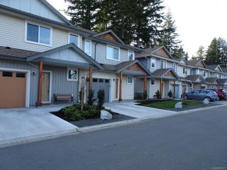 Photo 4: 42 2109 13th St in COURTENAY: CV Courtenay City Row/Townhouse for sale (Comox Valley)  : MLS®# 831816