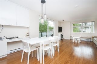 Photo 7: 3098 LAUREL Street in Vancouver: Fairview VW Townhouse for sale in "THE LAUREL" (Vancouver West)  : MLS®# R2281515