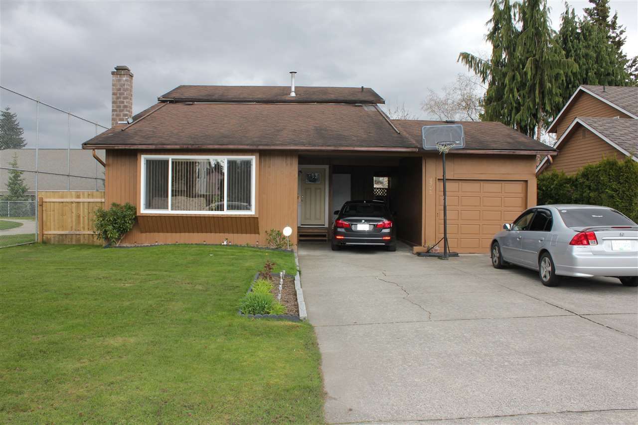 Main Photo: 6506 131 Street in Surrey: West Newton House for sale : MLS®# R2156997