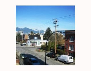 Photo 10: 2227 ALBERTA Street in Vancouver: Mount Pleasant VW House for sale (Vancouver West)  : MLS®# V771743