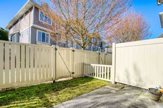 Photo 23: 3 15155 62A Avenue in Surrey: Sullivan Station Townhouse for sale : MLS®# R2863282