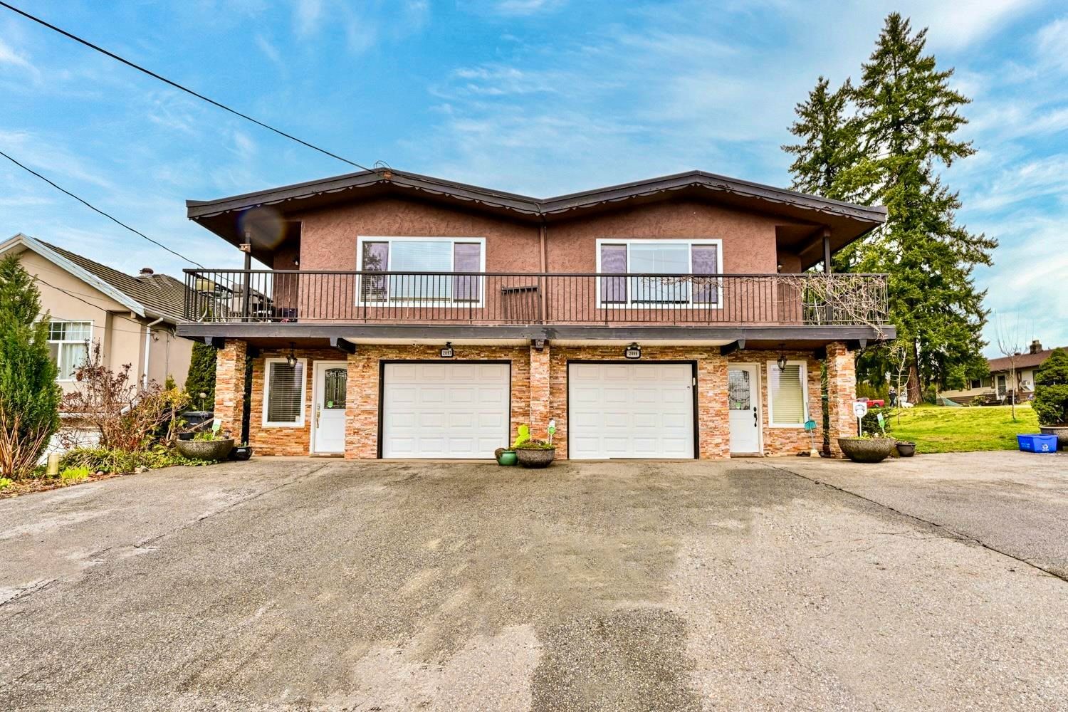 Main Photo: 2097 DAWES HILL ROAD in Coquitlam: Central Coquitlam House for sale : MLS®# R2658512