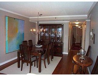 Photo 2: 415 1707 W 7TH AV in Vancouver: Fairview VW Condo for sale in "MERIDIAN COVE" (Vancouver West)  : MLS®# V582715
