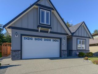 Photo 48: 309 FORESTER Avenue in COMOX: CV Comox (Town of) House for sale (Comox Valley)  : MLS®# 752431