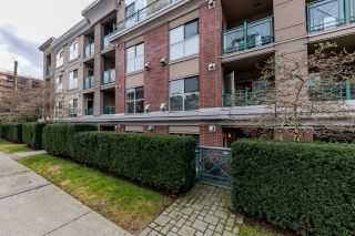 Photo 24: 115 332 LONSDALE Avenue in North Vancouver: Lower Lonsdale Condo for sale in "Calypso" : MLS®# R2752418