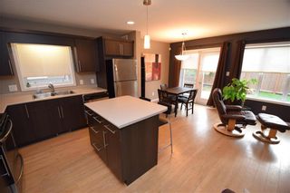 Photo 4: 44 1150 St Anne's Road in Winnipeg: River Park South Condominium for sale (2F)  : MLS®# 202122988