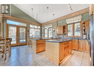 Photo 4: 326 EASTSIDE Road in Okanagan Falls: House for sale : MLS®# 10307221