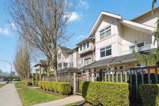 Main Photo: 8 6965 HASTINGS Street in Burnaby: Sperling-Duthie Condo for sale (Burnaby North)  : MLS®# R2871427