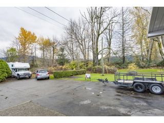 Photo 33: 112 6338 VEDDER Road in Chilliwack: Sardis East Vedder Rd Manufactured Home for sale in "MAPLE MEADOWS MOBILE HOME PARK" (Sardis)  : MLS®# R2634157