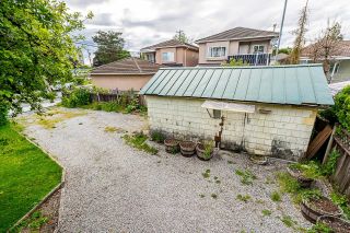 Photo 33: 7386 HUMPHRIES Avenue in Burnaby: Edmonds BE Land for sale (Burnaby East)  : MLS®# R2894112