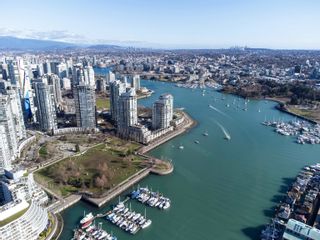 Photo 28: 1101 428 BEACH Crescent in Vancouver: Yaletown Condo for sale in "King's Landing" (Vancouver West)  : MLS®# R2864731