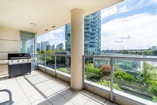 Photo 11: 501 1515 HOMER Mews in Vancouver: Yaletown Condo for sale in "King's Landing" (Vancouver West)  : MLS®# R2757321